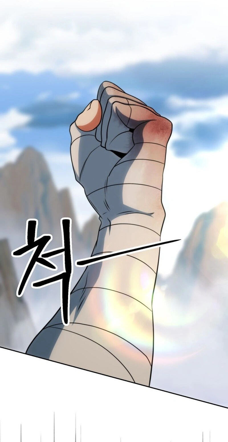The Great Wizard Transcendent Chapter 206 page 42 - 