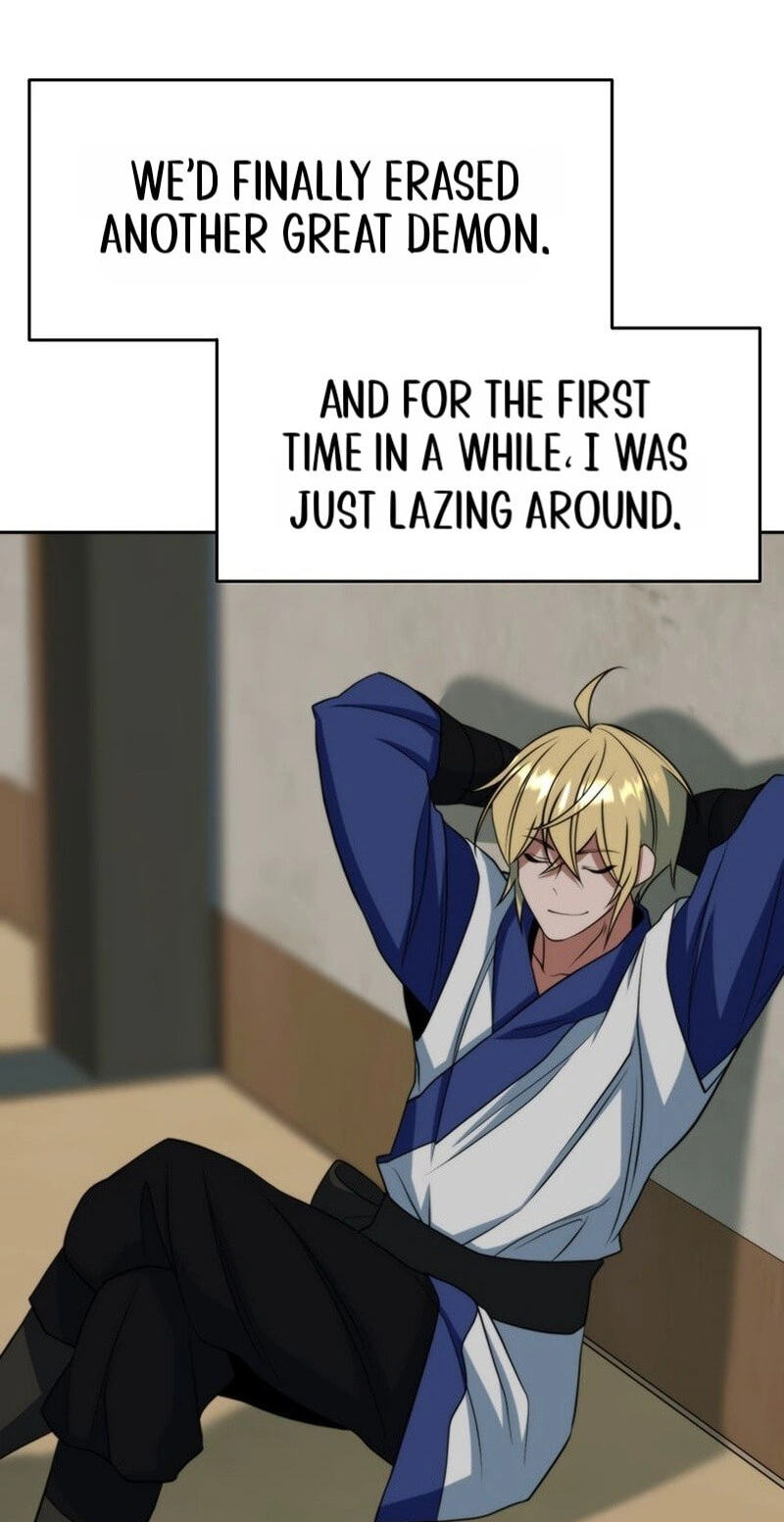 The Great Wizard Transcendent Chapter 206 page 53 - 