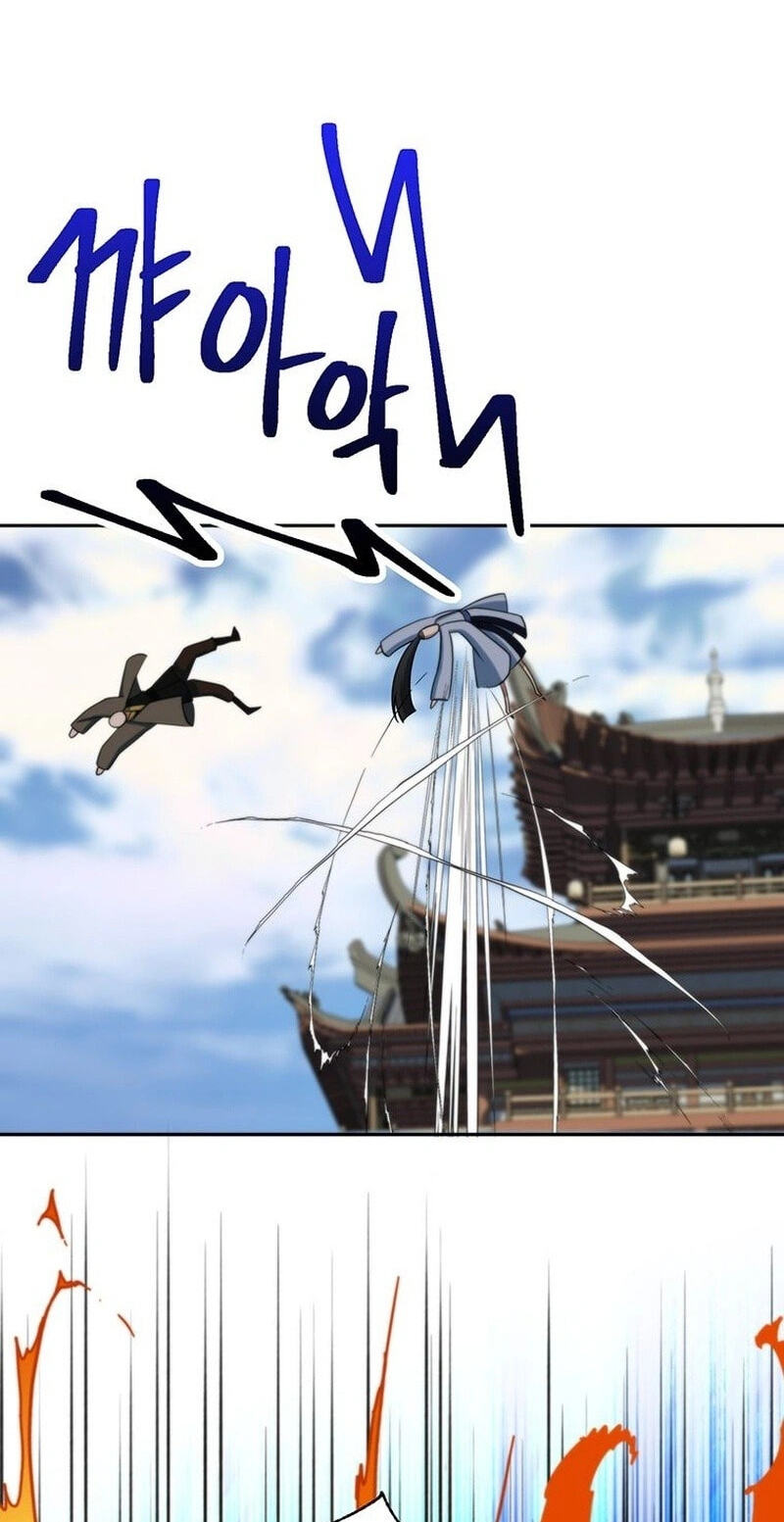 The Great Wizard Transcendent Chapter 206 page 57 - 