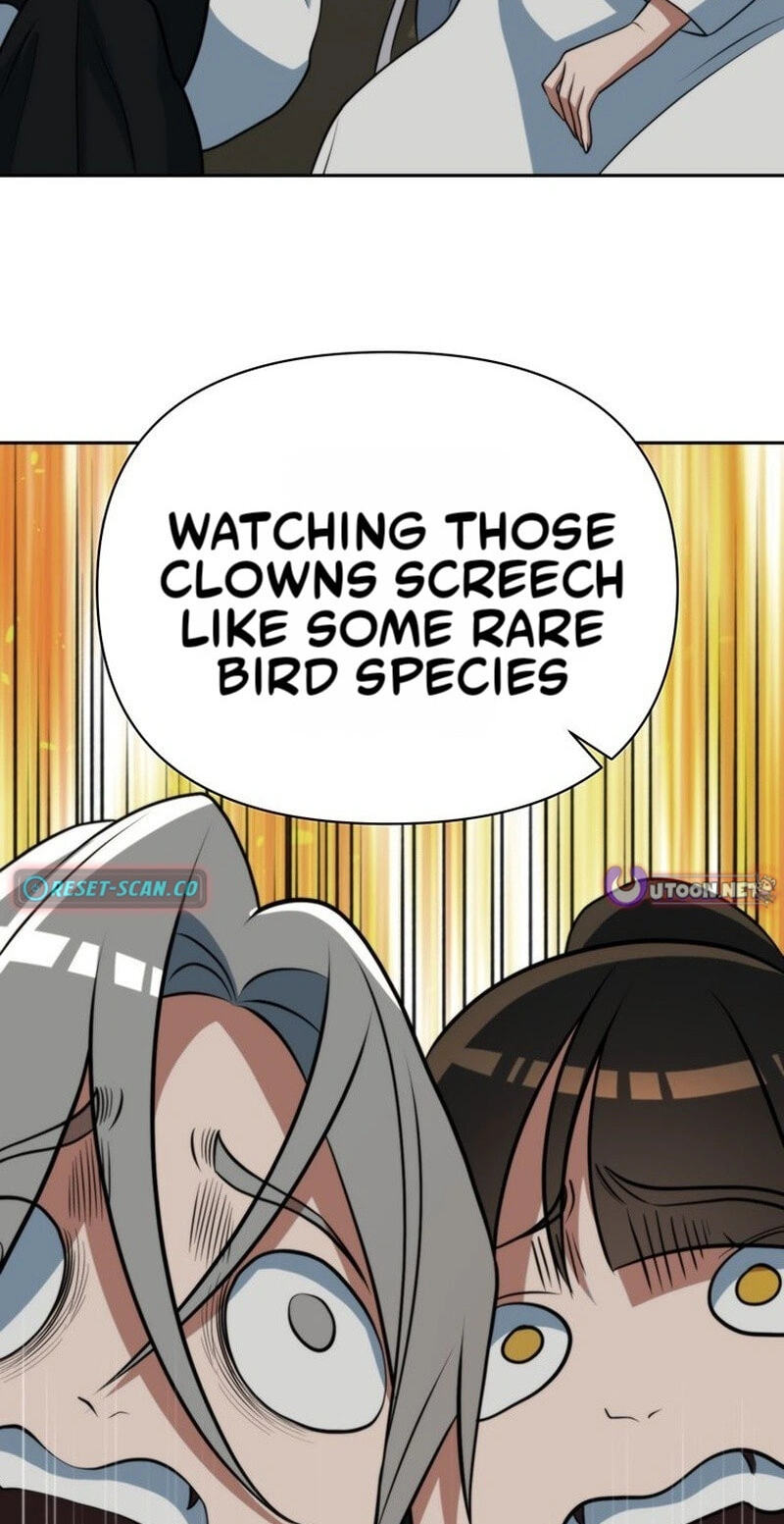 The Great Wizard Transcendent Chapter 206 page 65 - 