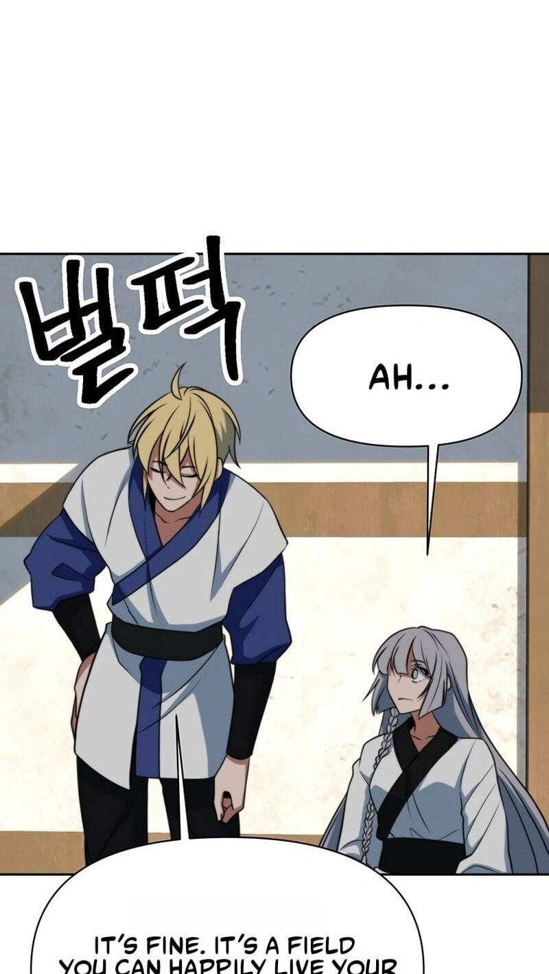 The Great Wizard Transcendent Chapter 206 page 70 - 
