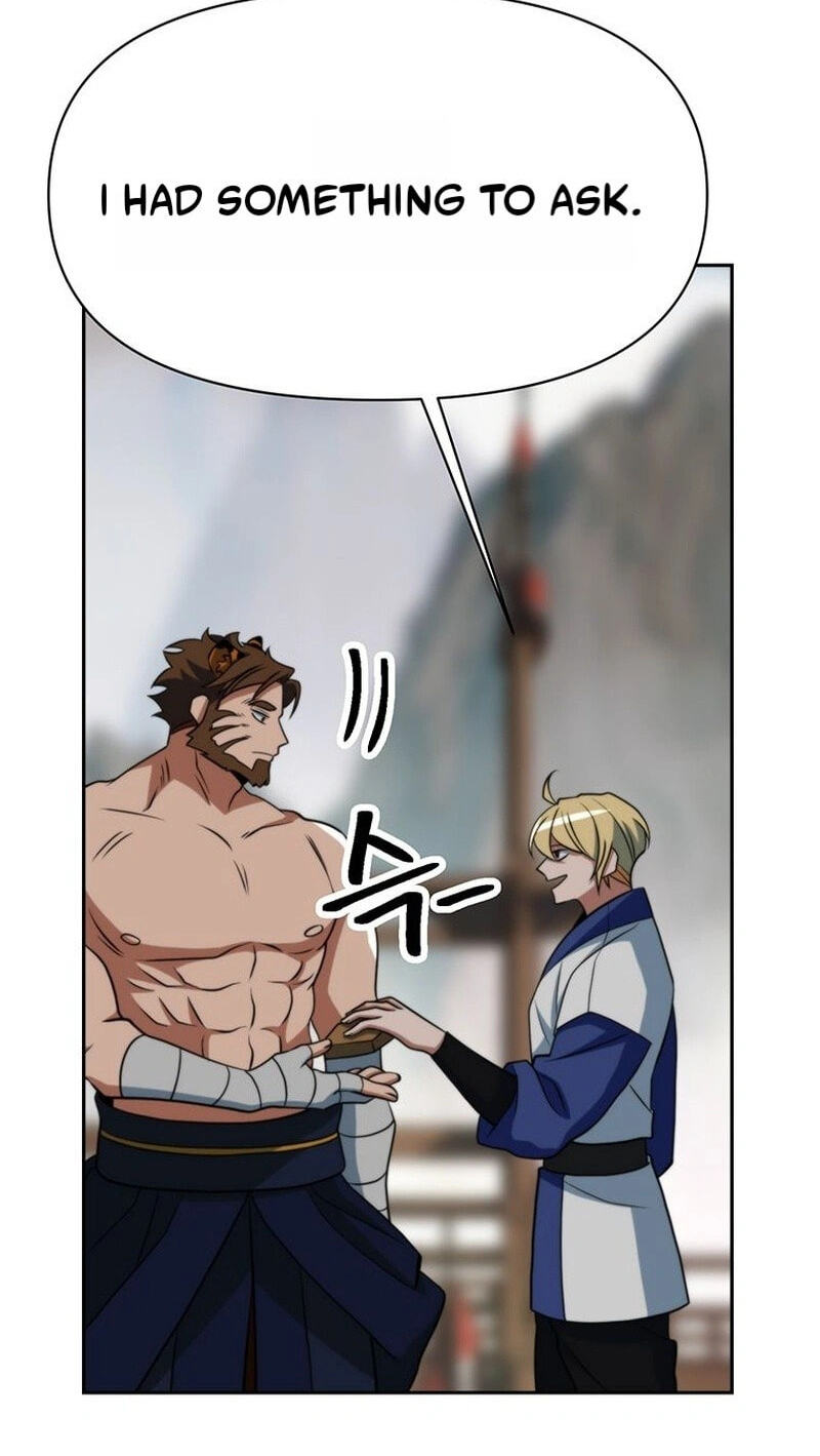 The Great Wizard Transcendent Chapter 206 page 73 - 