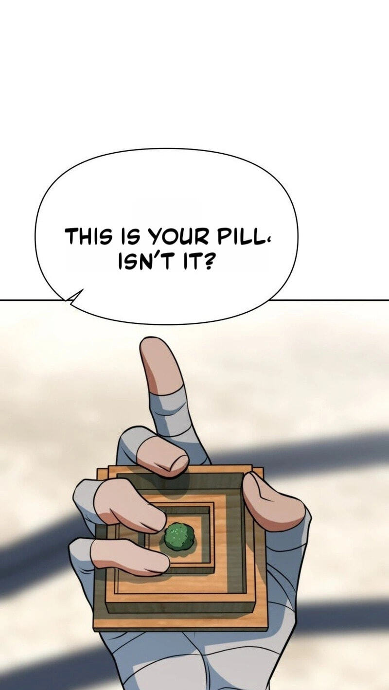 The Great Wizard Transcendent Chapter 206 page 74 - 