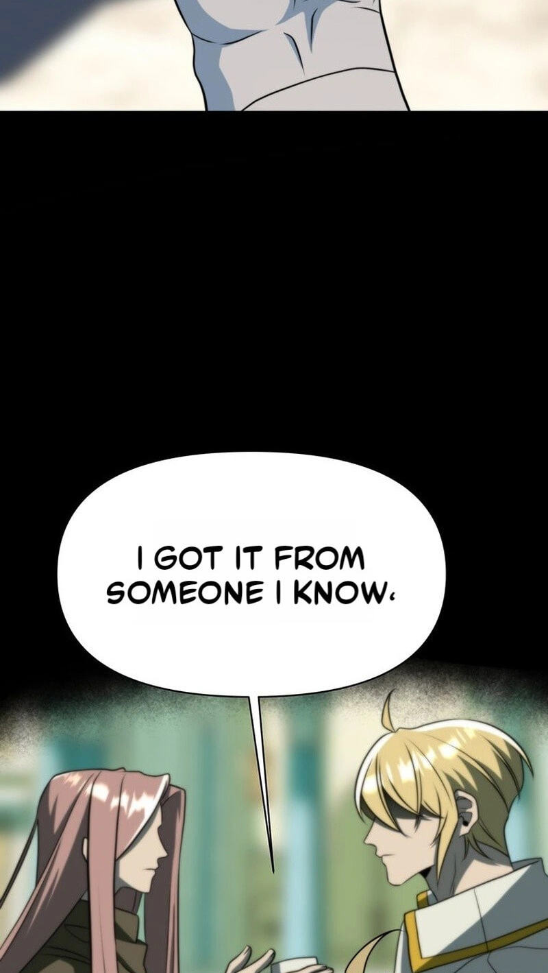 The Great Wizard Transcendent Chapter 206 page 75 - 