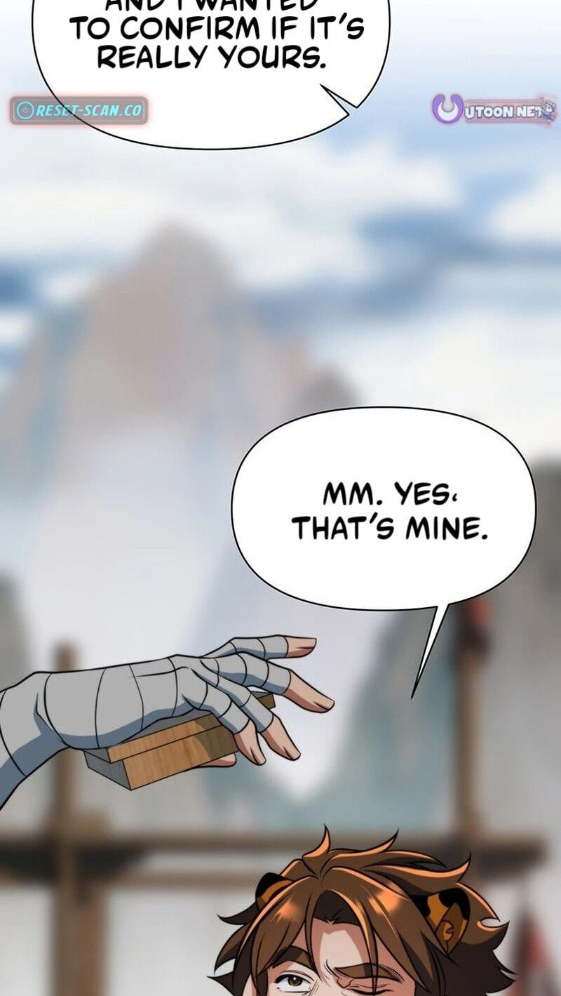 The Great Wizard Transcendent Chapter 206 page 77 - 