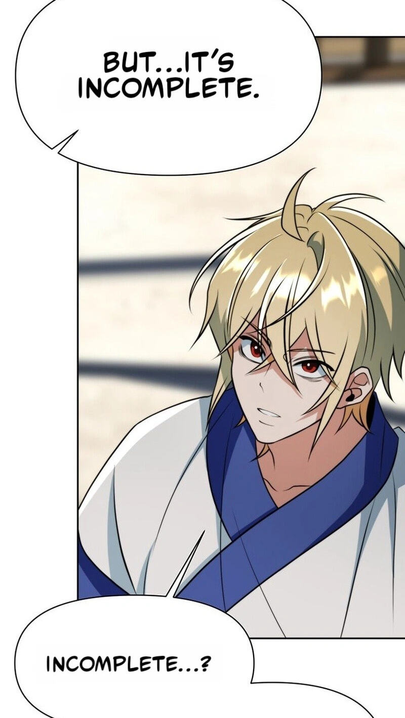 The Great Wizard Transcendent Chapter 206 page 79 - 