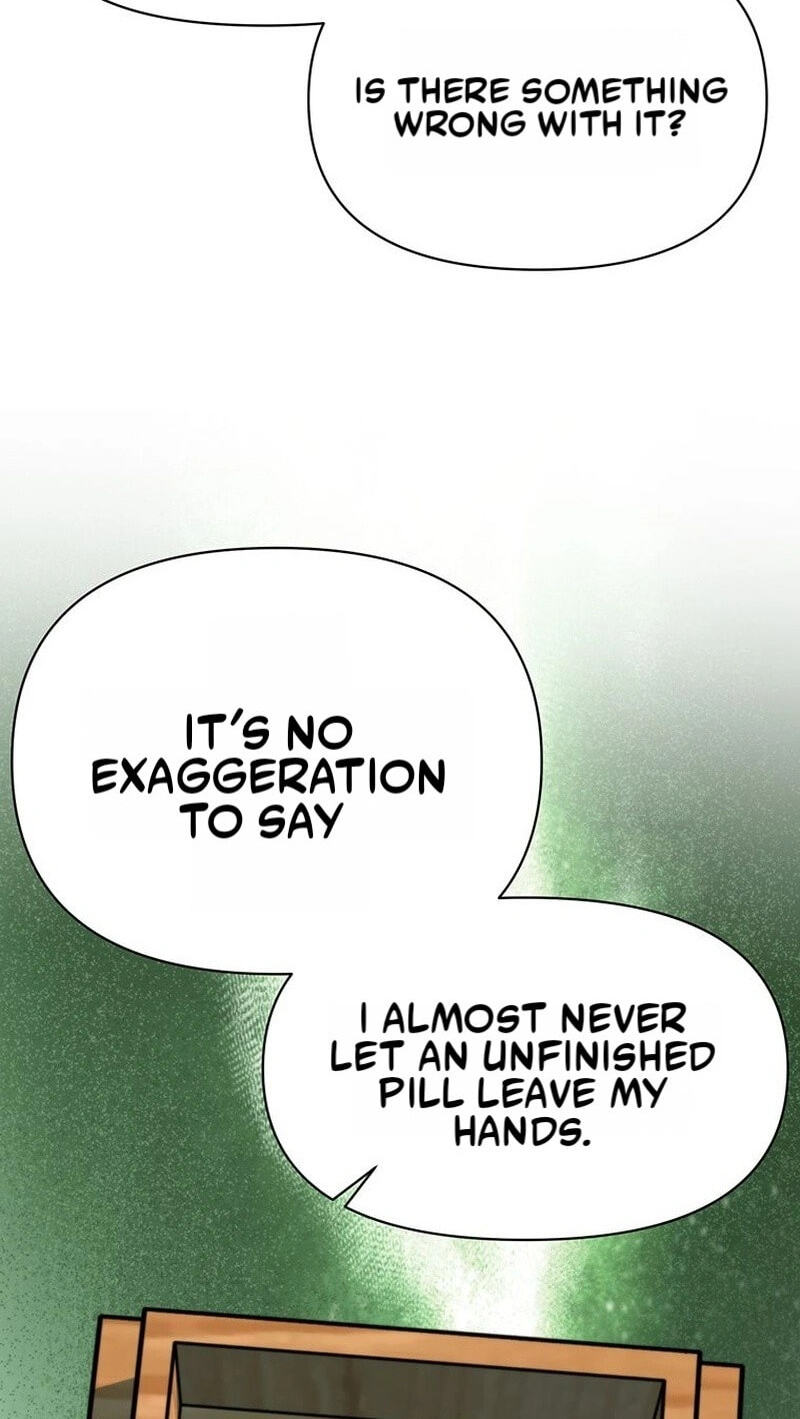 The Great Wizard Transcendent Chapter 206 page 80 - 