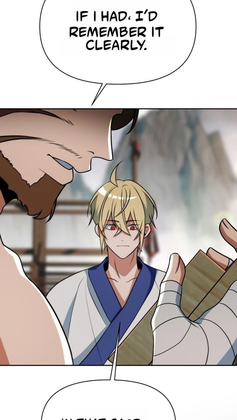 The Great Wizard Transcendent Chapter 206 page 82 - 