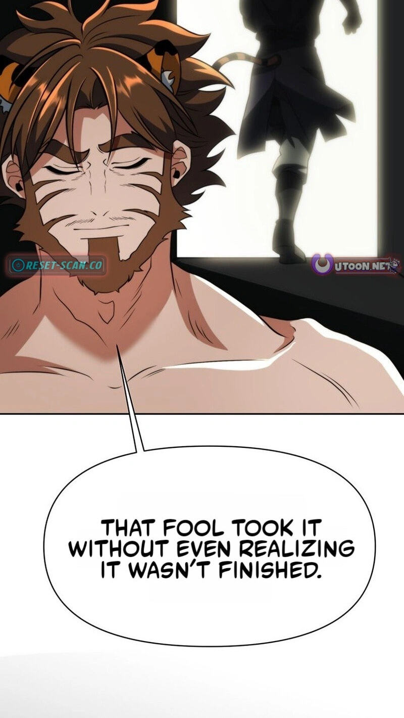The Great Wizard Transcendent Chapter 206 page 84 - 