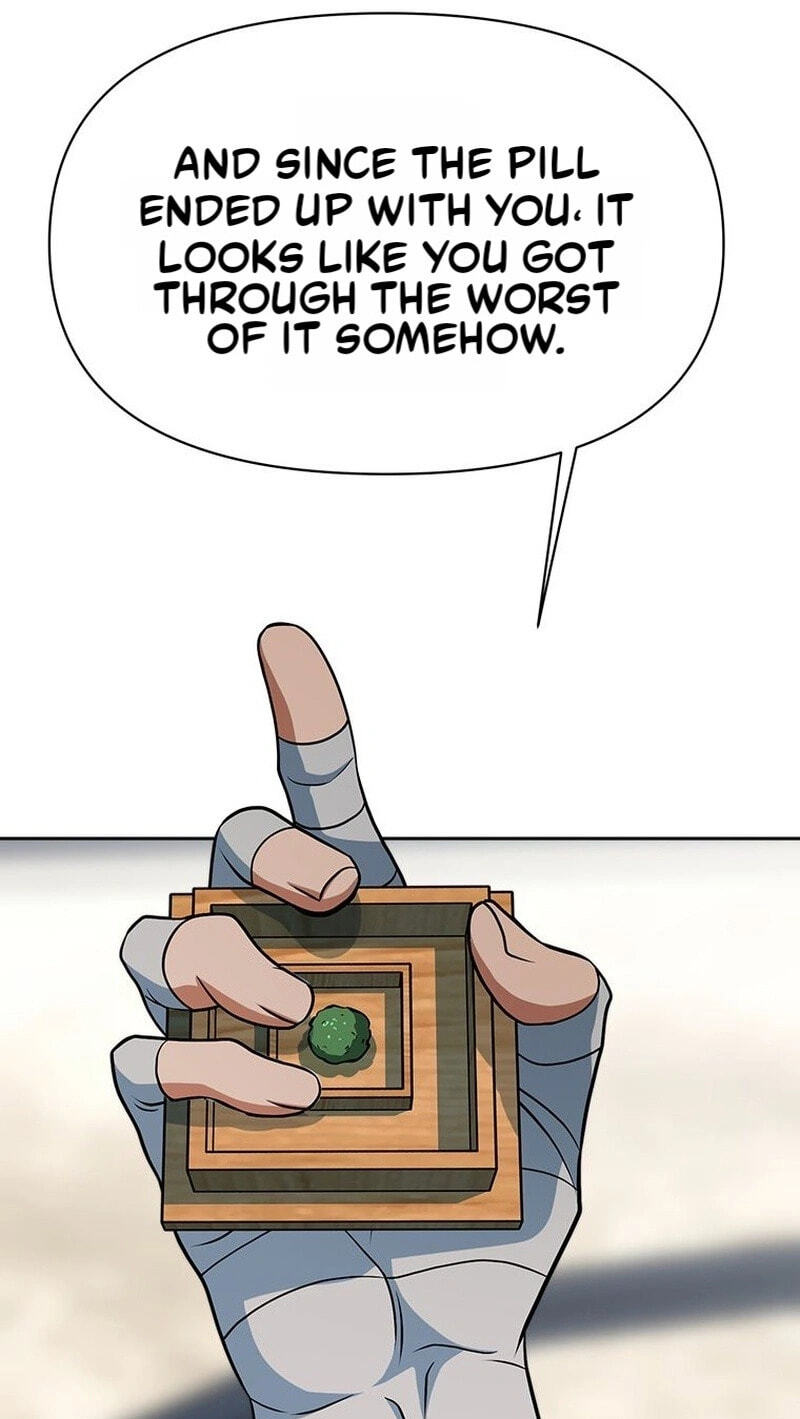 The Great Wizard Transcendent Chapter 206 page 88 - 