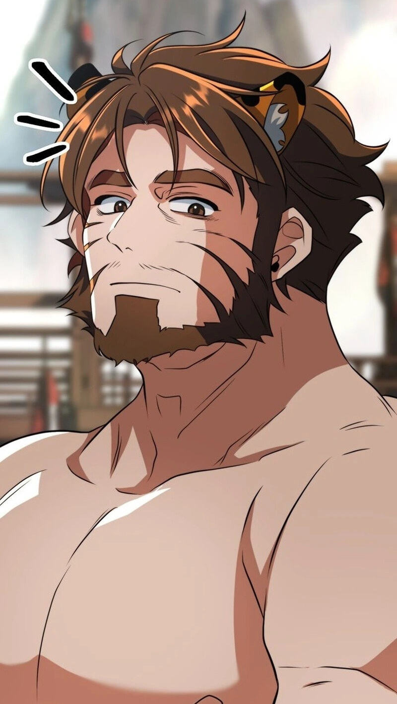 The Great Wizard Transcendent Chapter 206 page 94 - 