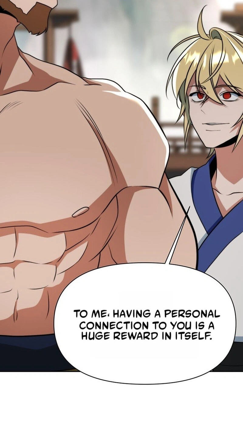 The Great Wizard Transcendent Chapter 206 page 96 - 