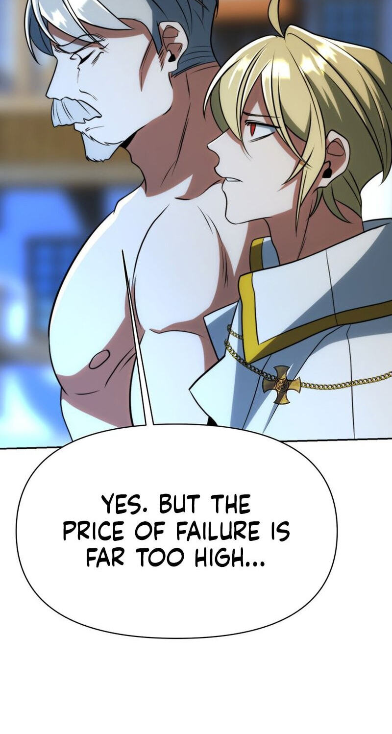 The Great Wizard Transcendent Chapter 207 page 101 - 