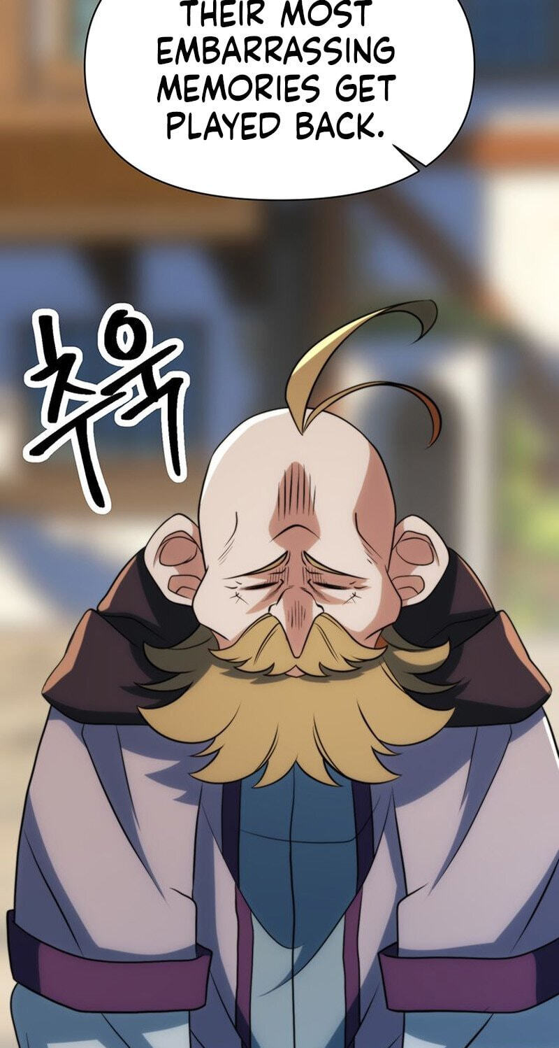 The Great Wizard Transcendent Chapter 207 page 103 - 
