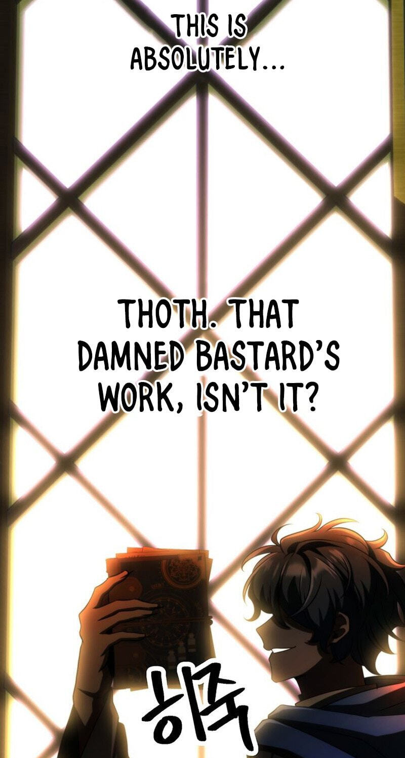 The Great Wizard Transcendent Chapter 207 page 107 - 