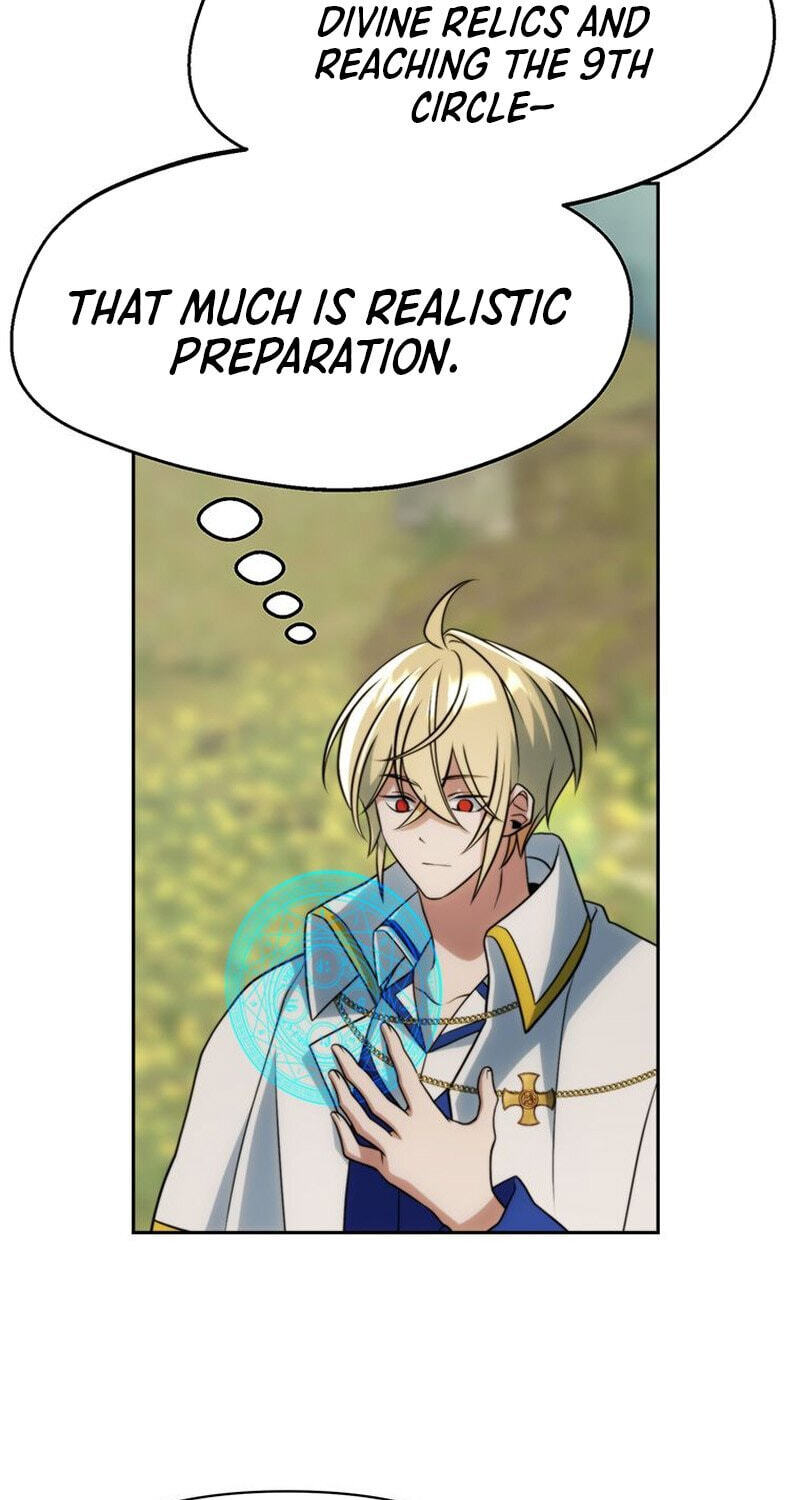 The Great Wizard Transcendent Chapter 207 page 13 - 