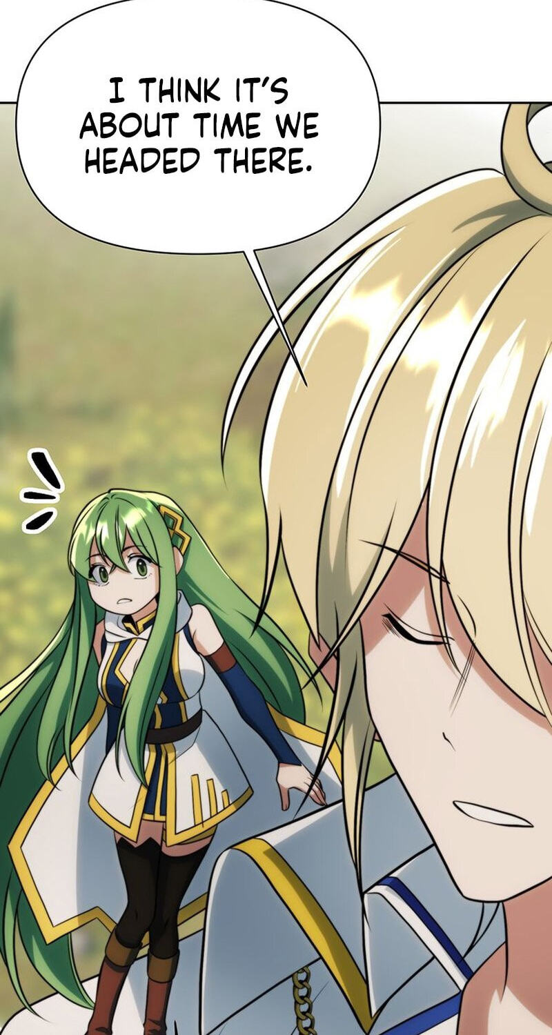 The Great Wizard Transcendent Chapter 207 page 14 - 