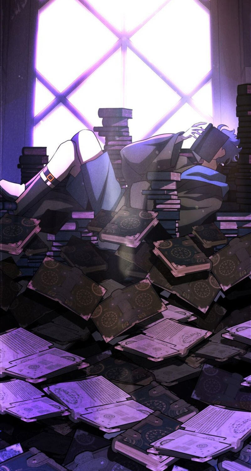 The Great Wizard Transcendent Chapter 207 page 16 - 