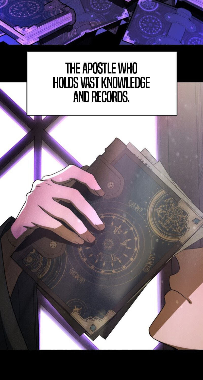 The Great Wizard Transcendent Chapter 207 page 17 - 