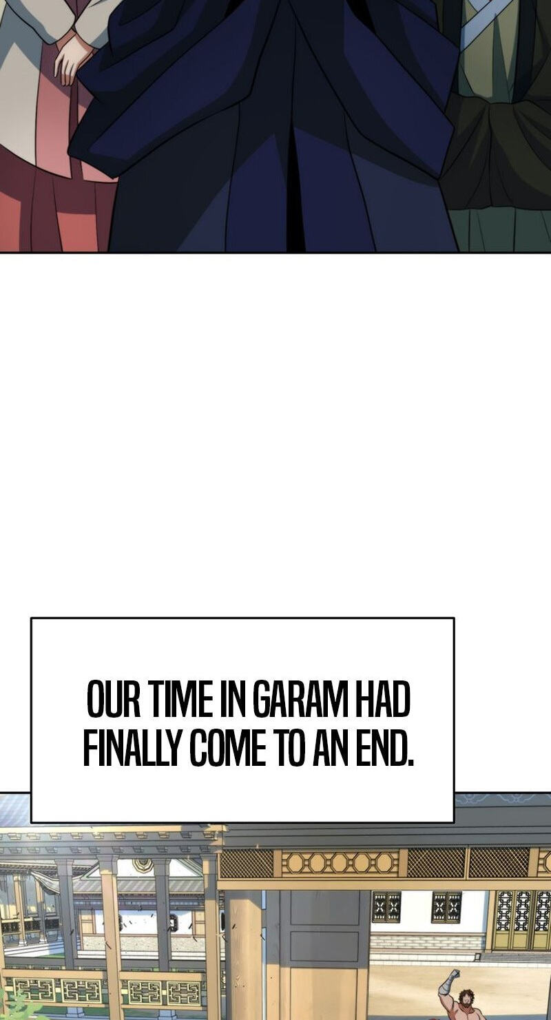 The Great Wizard Transcendent Chapter 207 page 3 - 