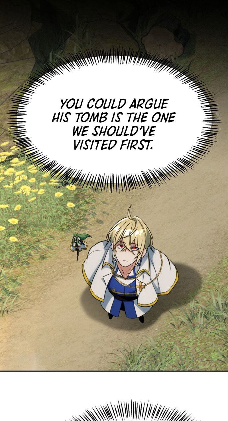 The Great Wizard Transcendent Chapter 207 page 21 - 