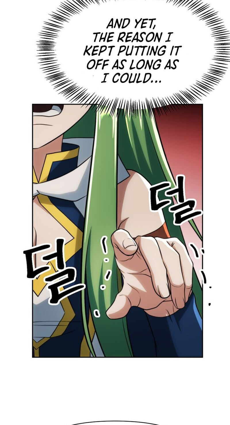 The Great Wizard Transcendent Chapter 207 page 22 - 