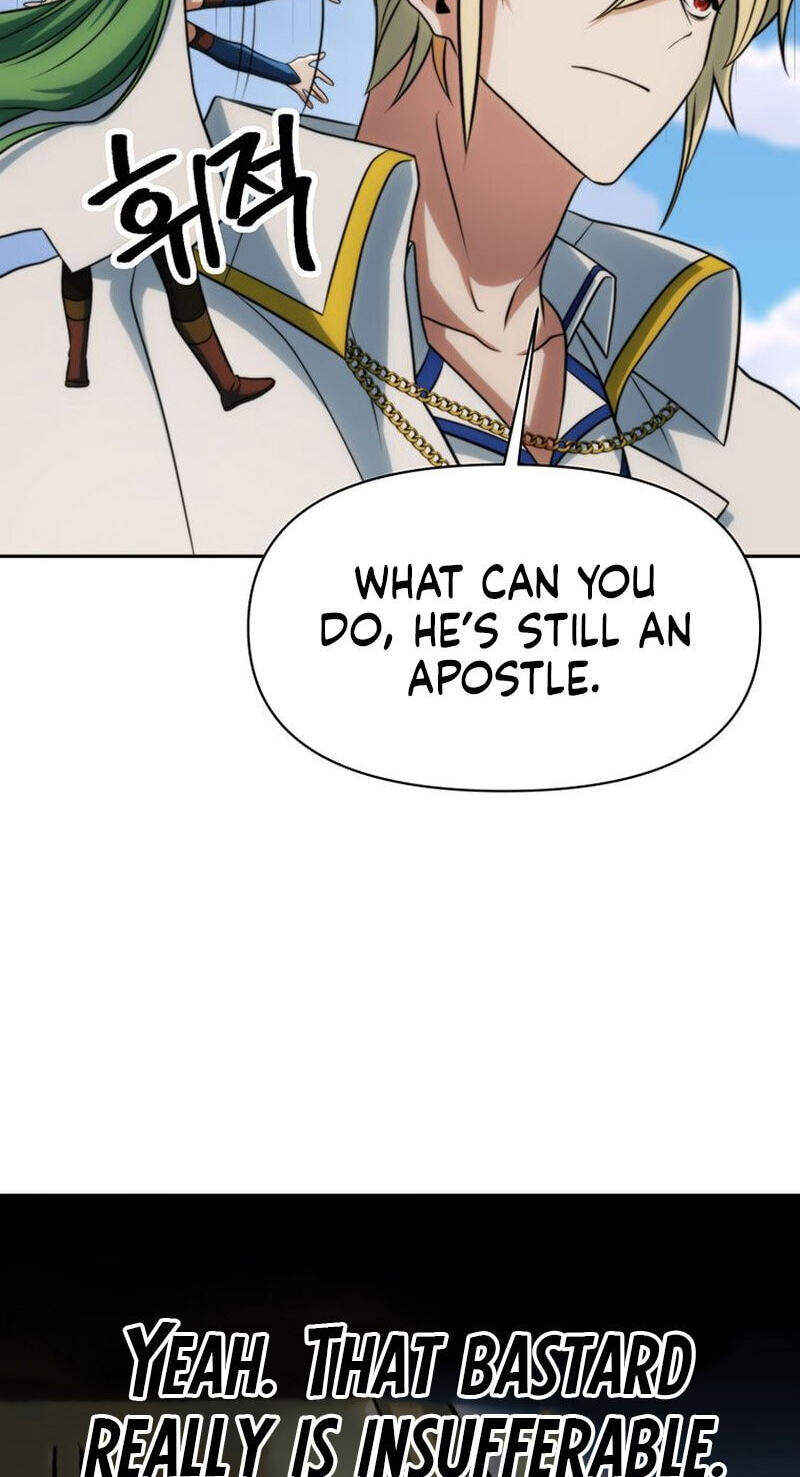 The Great Wizard Transcendent Chapter 207 page 25 - 