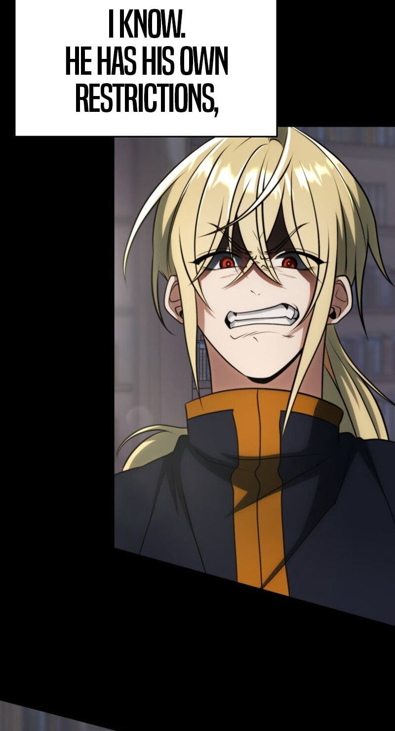 The Great Wizard Transcendent Chapter 207 page 30 - 