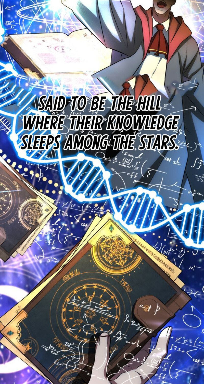 The Great Wizard Transcendent Chapter 207 page 37 - 