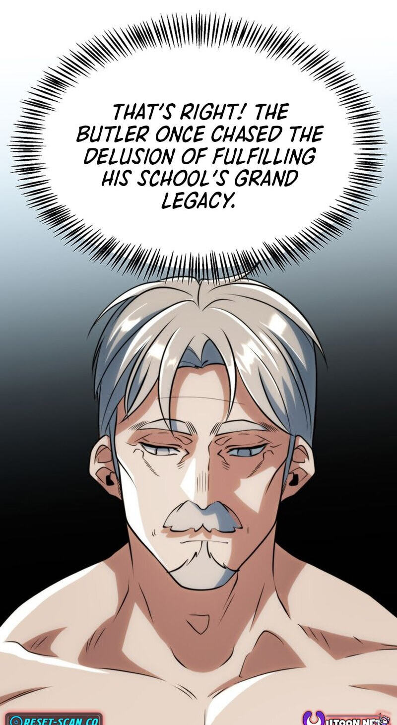 The Great Wizard Transcendent Chapter 207 page 44 - 