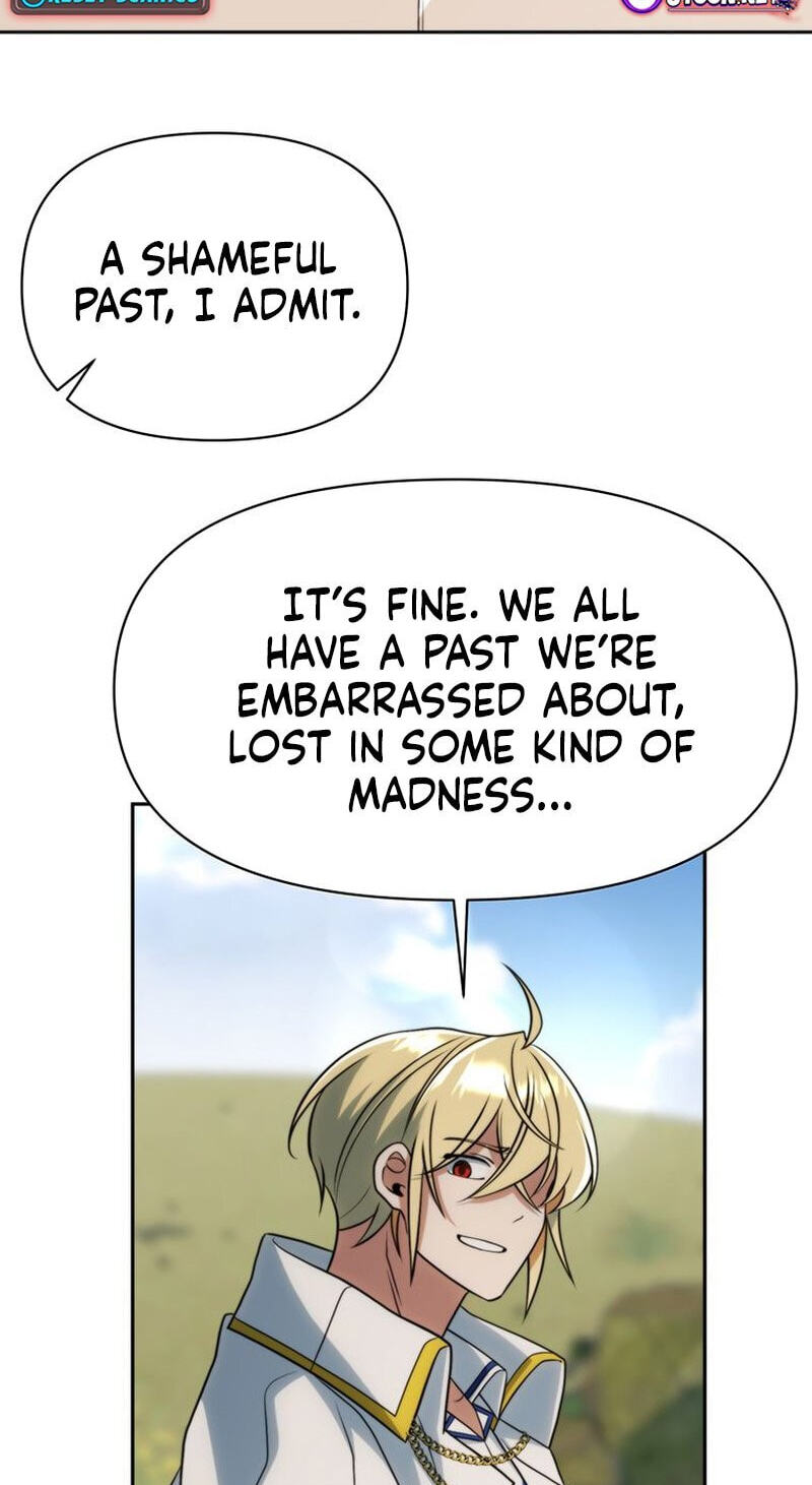 The Great Wizard Transcendent Chapter 207 page 45 - 