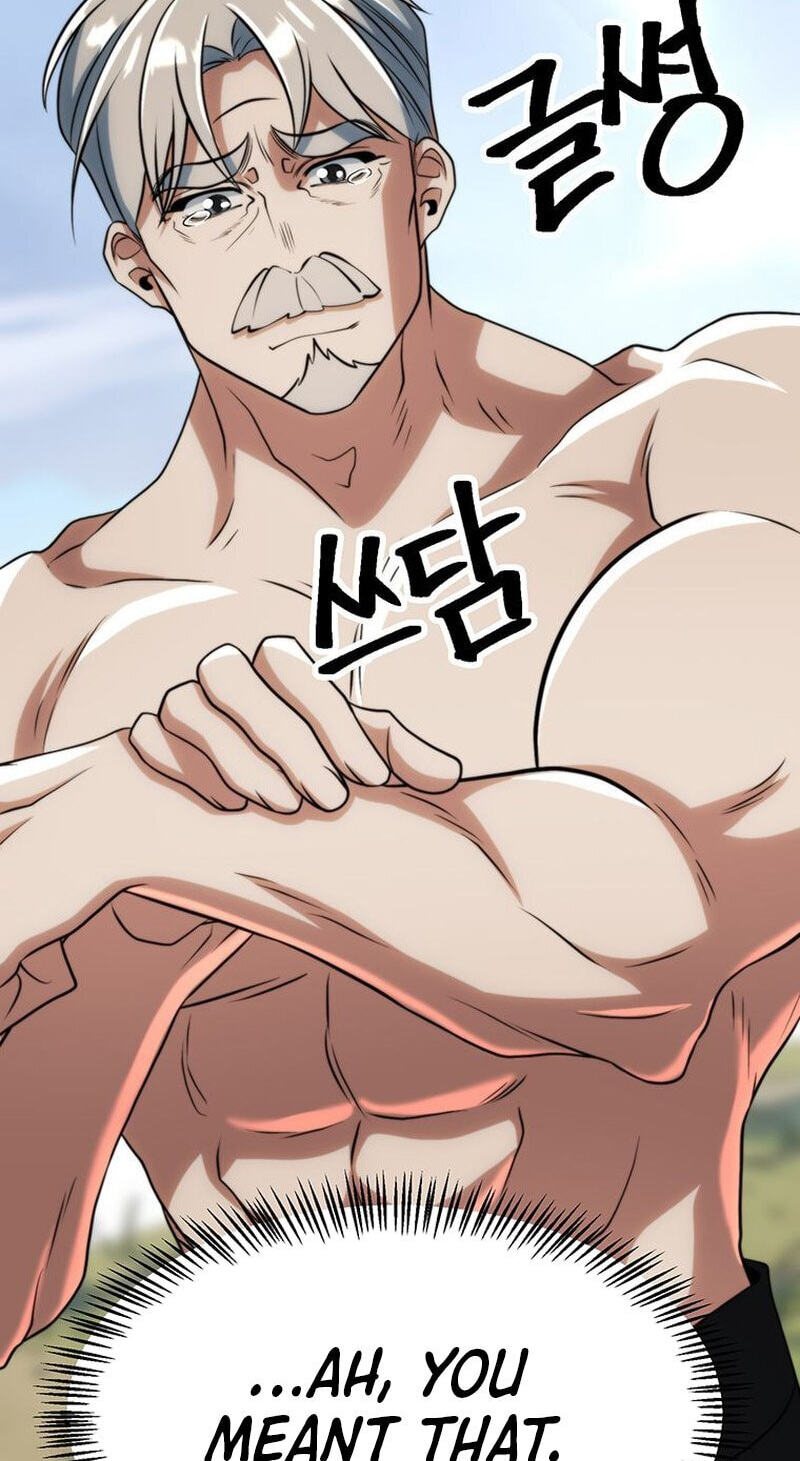 The Great Wizard Transcendent Chapter 207 page 47 - 
