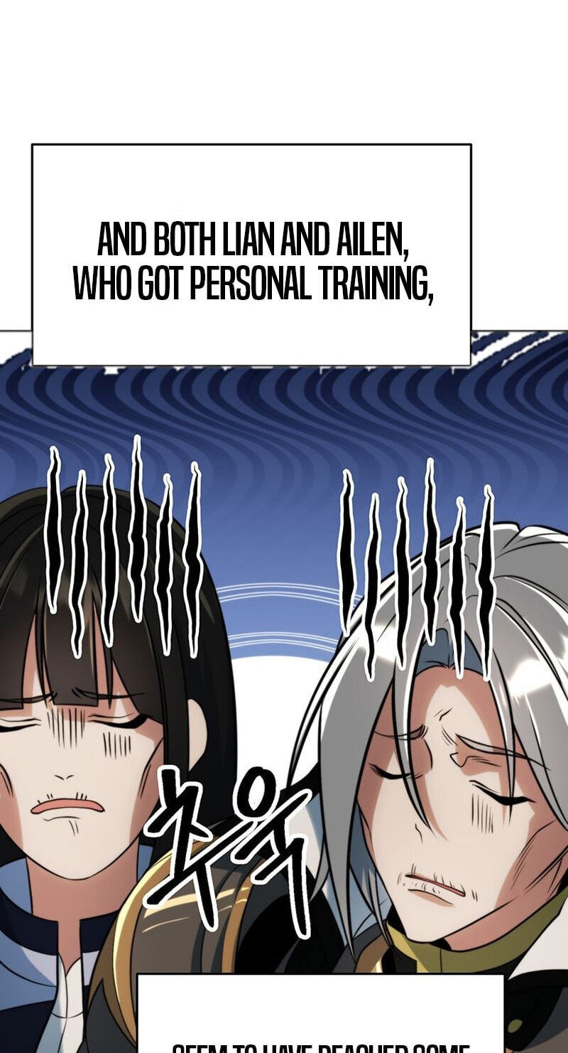 The Great Wizard Transcendent Chapter 207 page 6 - 
