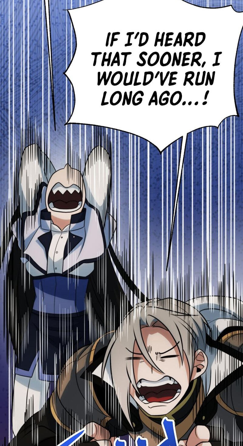The Great Wizard Transcendent Chapter 207 page 58 - 