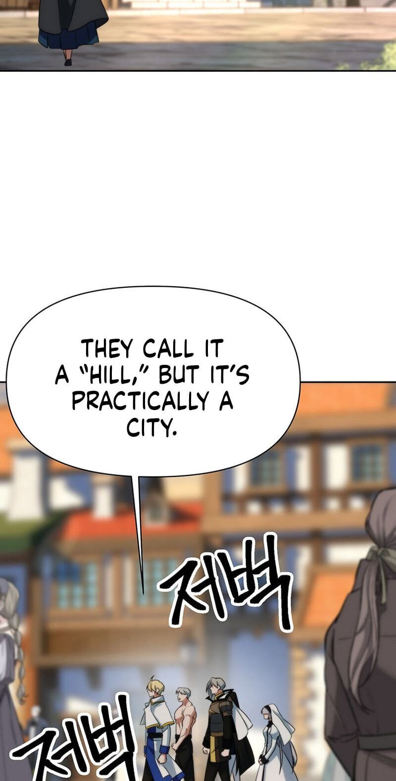 The Great Wizard Transcendent Chapter 207 page 65 - 