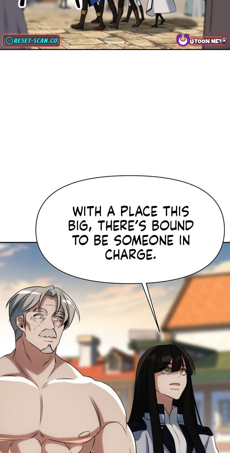 The Great Wizard Transcendent Chapter 207 page 66 - 