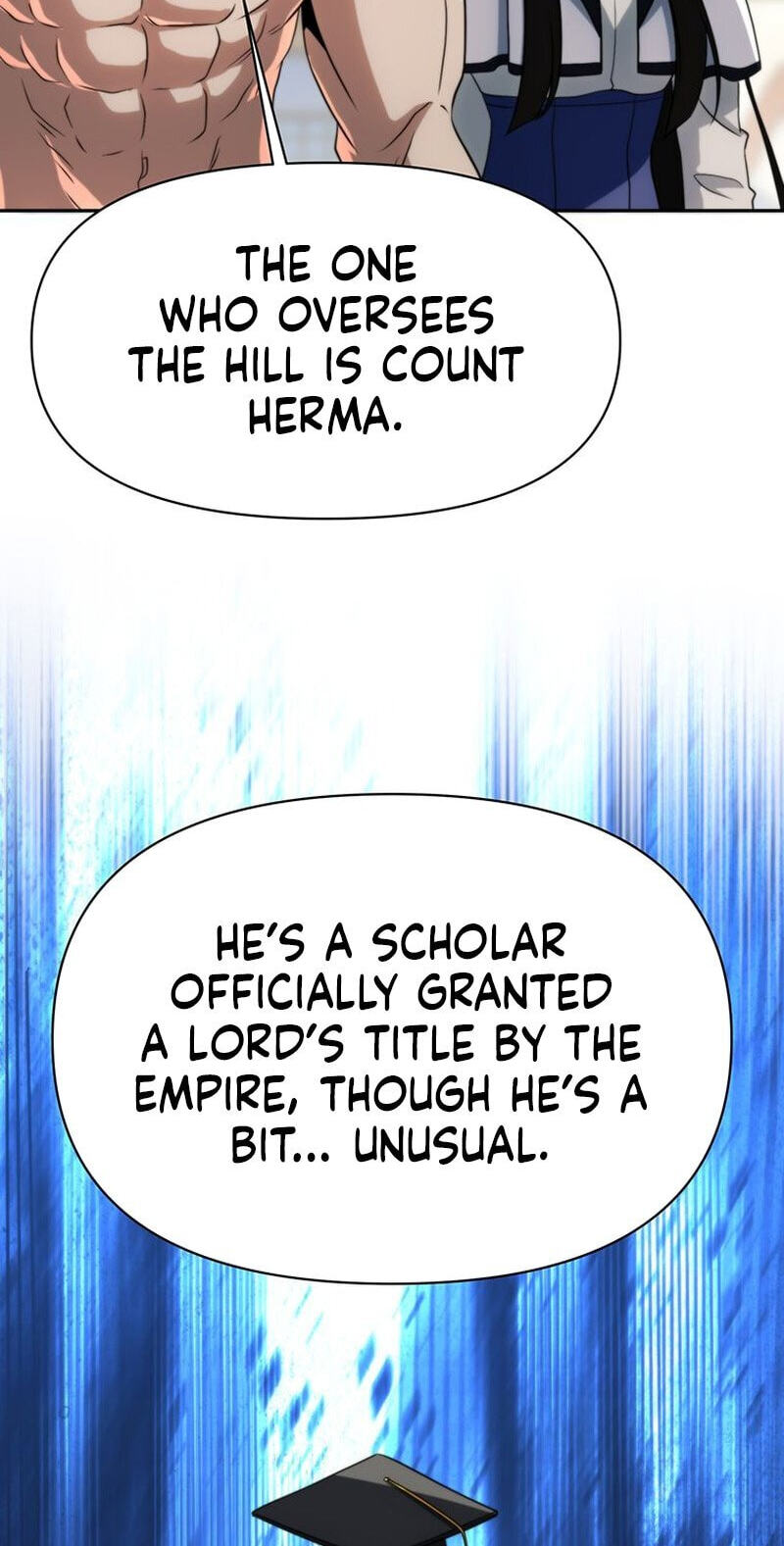 The Great Wizard Transcendent Chapter 207 page 67 - 