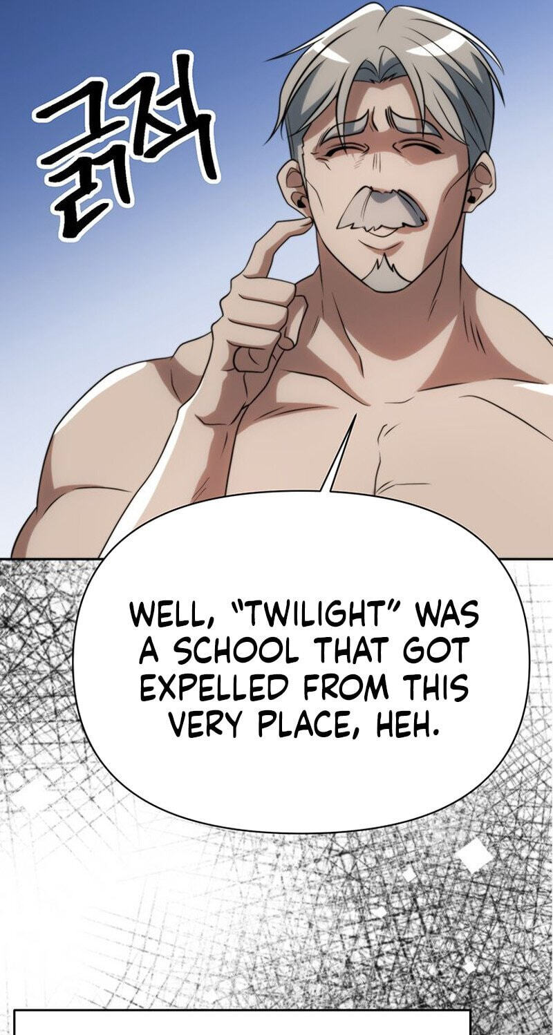 The Great Wizard Transcendent Chapter 207 page 70 - 