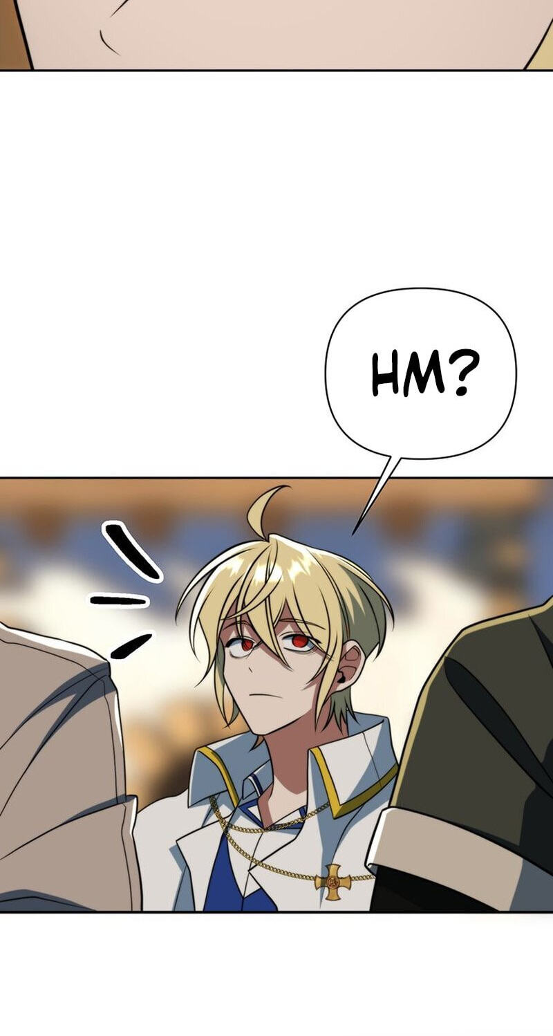 The Great Wizard Transcendent Chapter 207 page 73 - 