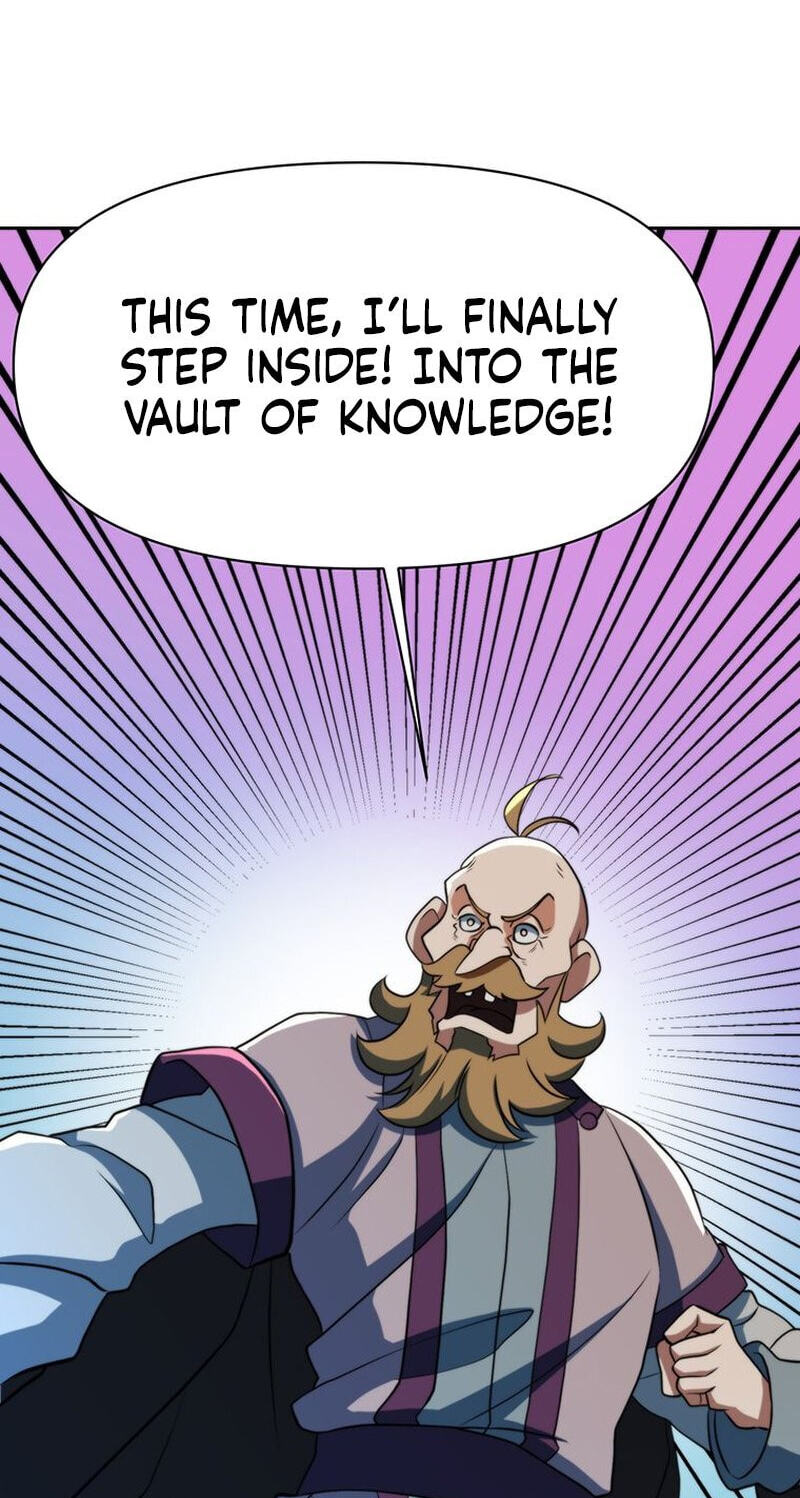 The Great Wizard Transcendent Chapter 207 page 76 - 