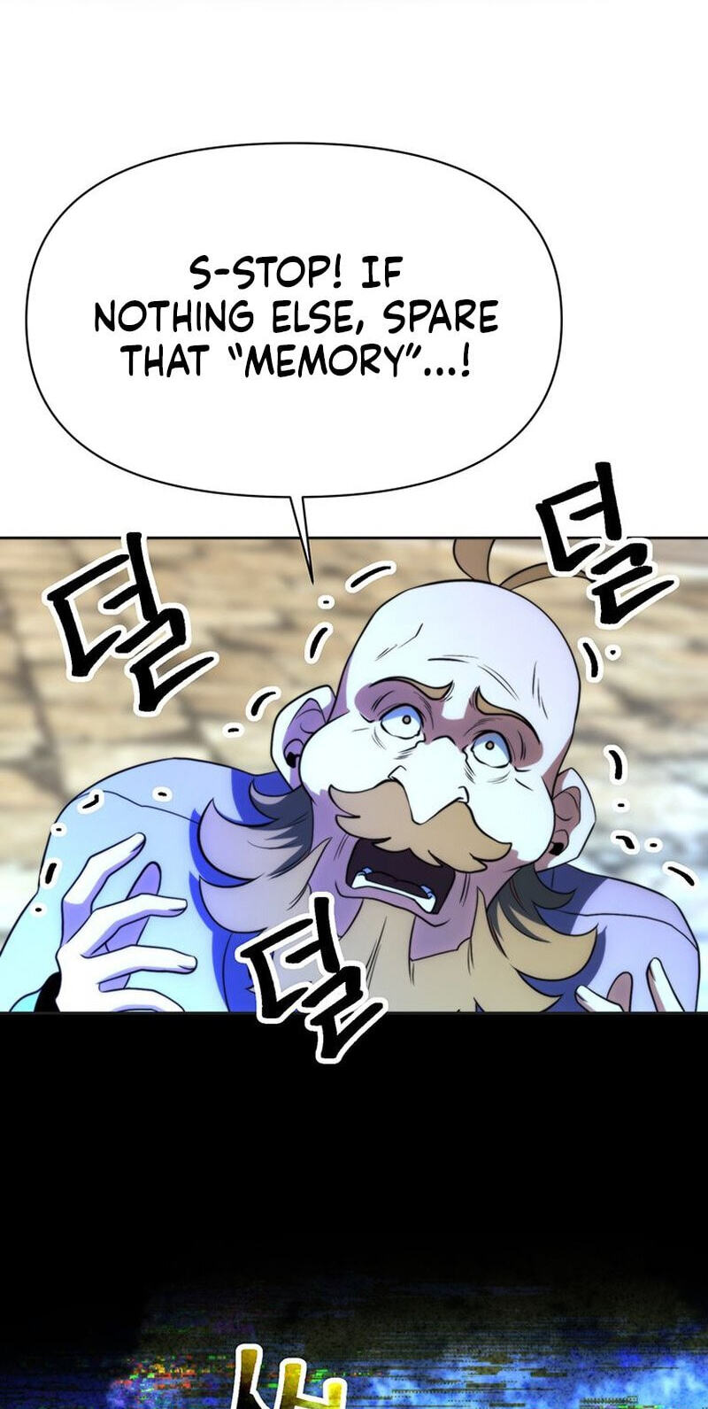 The Great Wizard Transcendent Chapter 207 page 85 - 