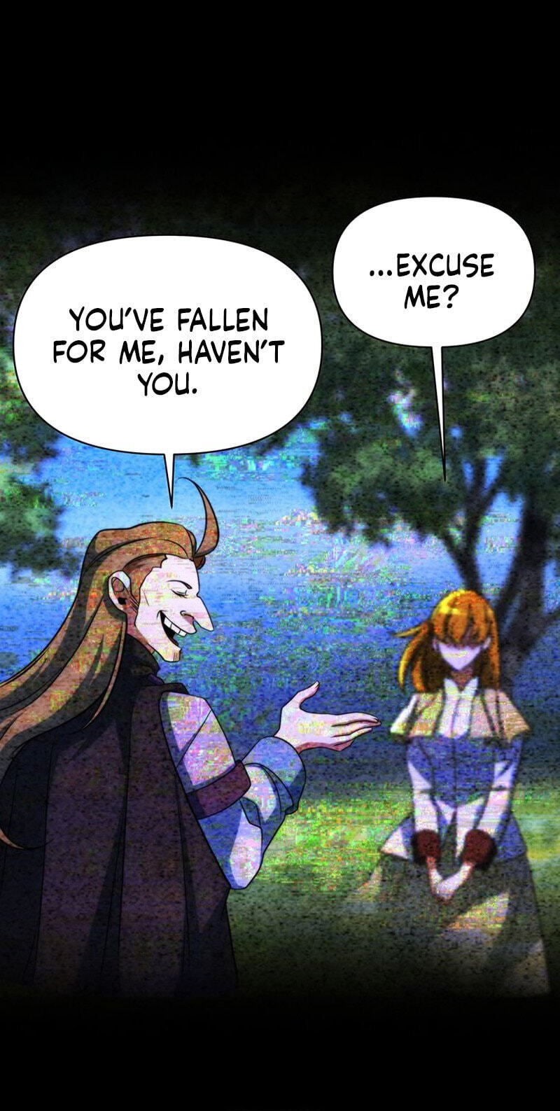 The Great Wizard Transcendent Chapter 207 page 88 - 