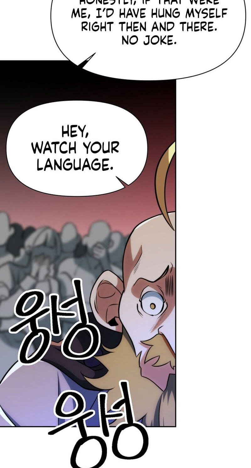 The Great Wizard Transcendent Chapter 207 page 95 - 