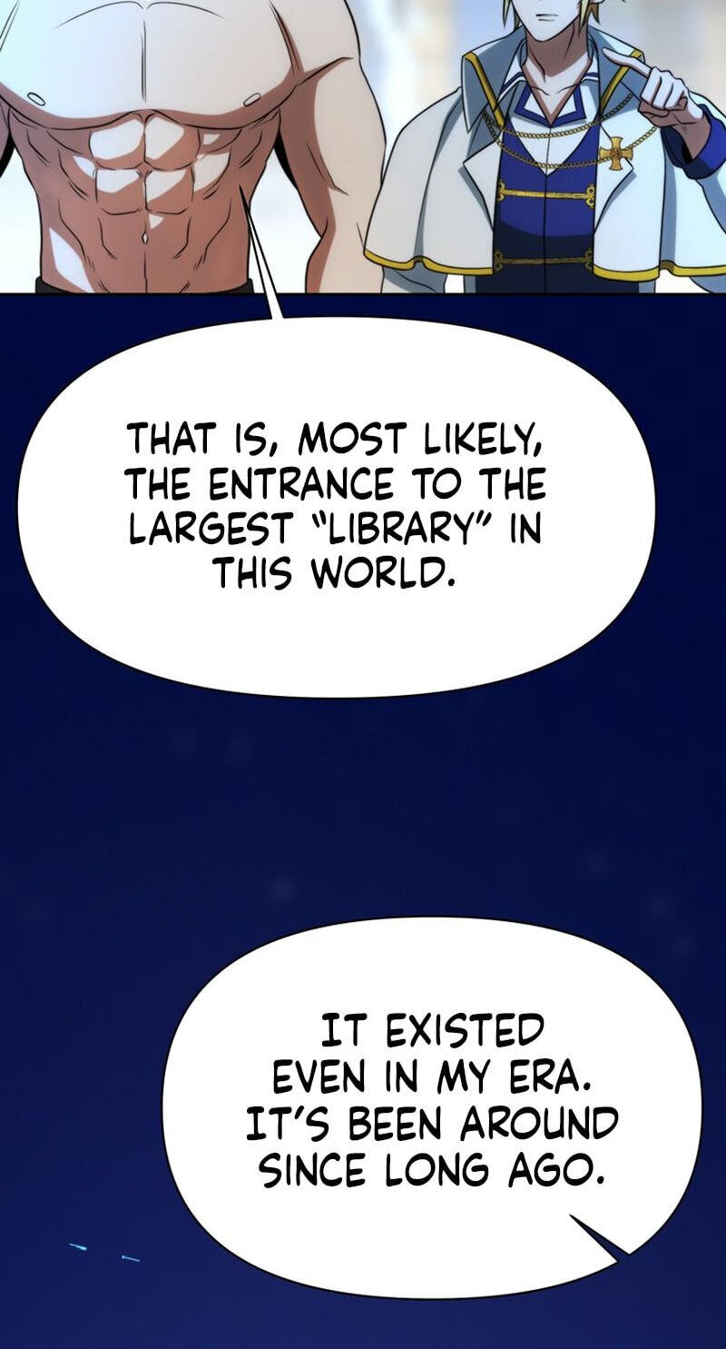 The Great Wizard Transcendent Chapter 207 page 98 - 
