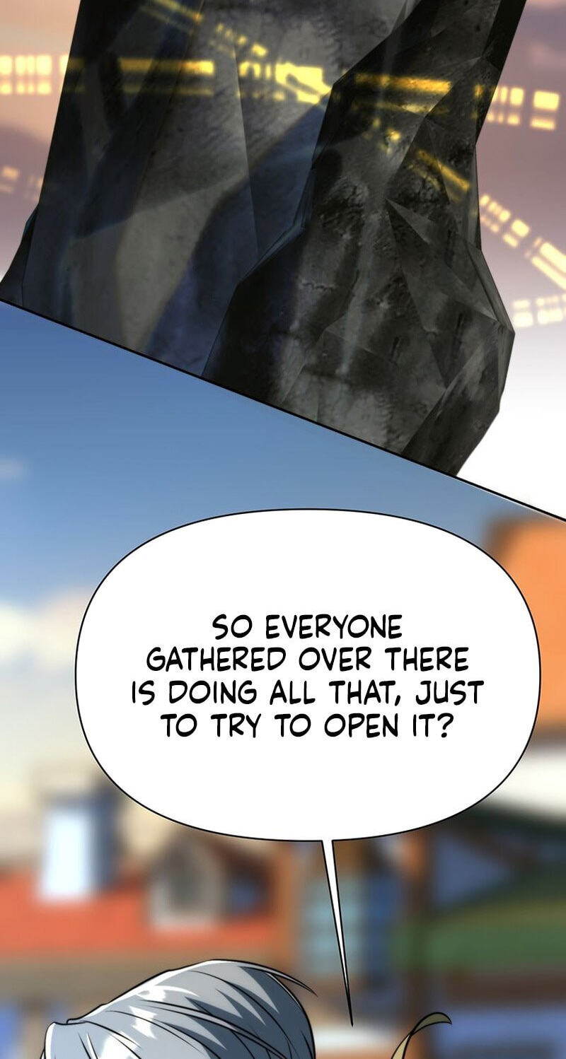 The Great Wizard Transcendent Chapter 207 page 100 - 