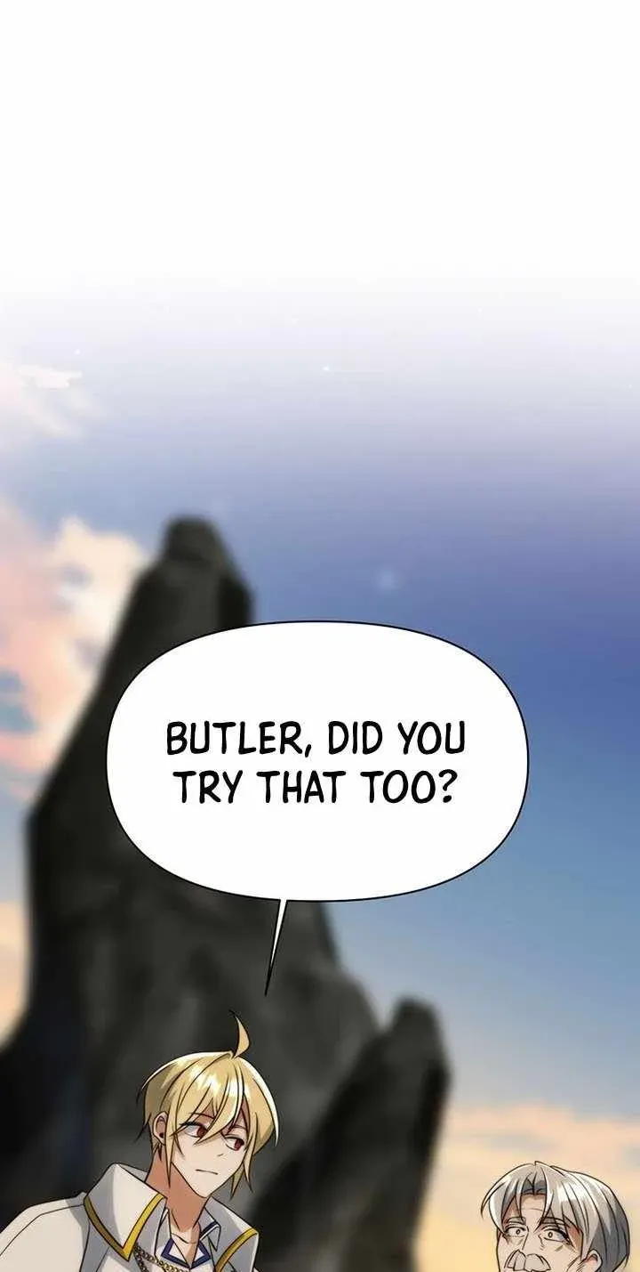 The Great Wizard Transcendent Chapter 208 page 13 - 