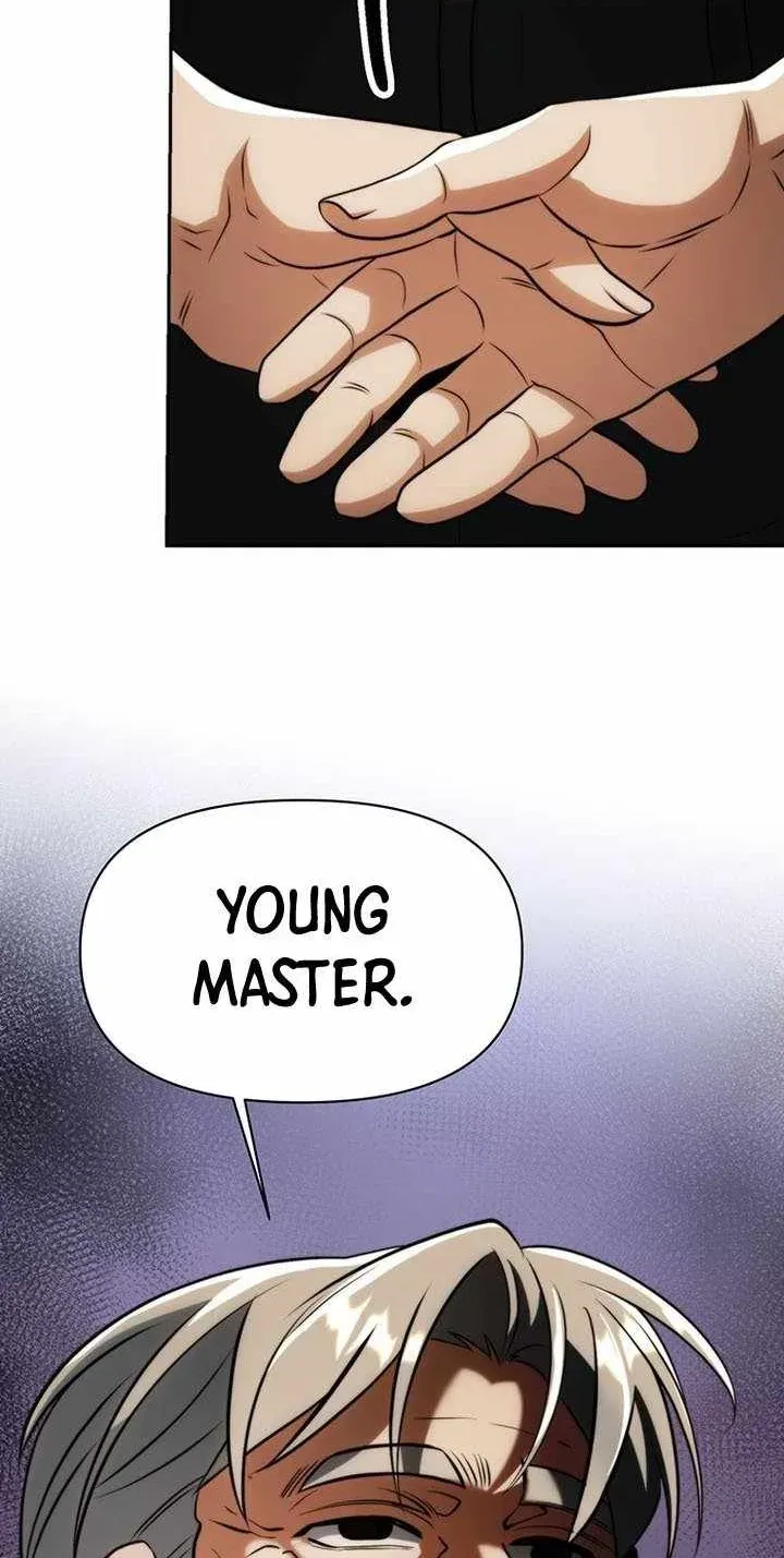 The Great Wizard Transcendent Chapter 208 page 15 - 