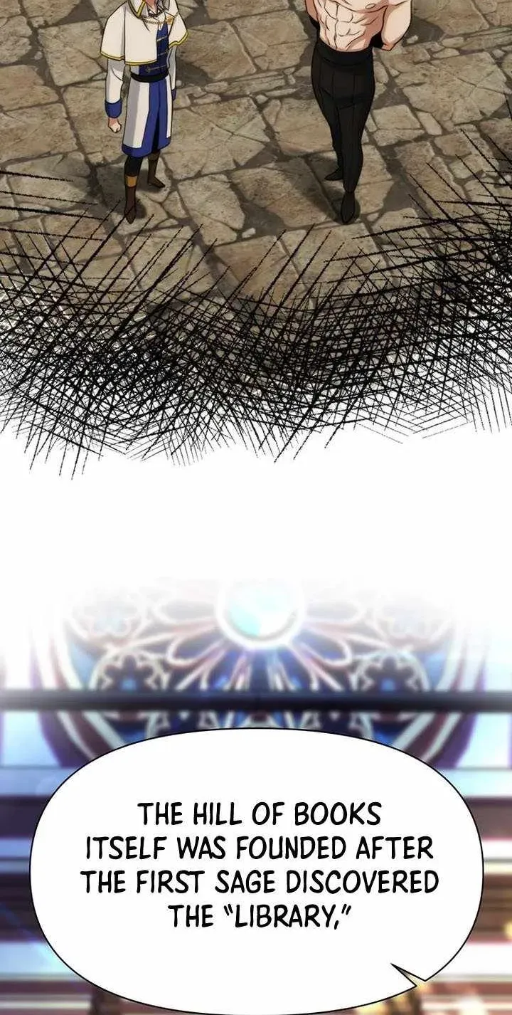 The Great Wizard Transcendent Chapter 208 page 19 - 