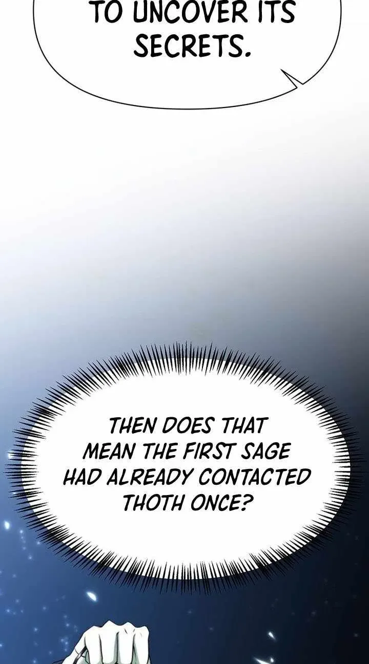 The Great Wizard Transcendent Chapter 208 page 21 - 