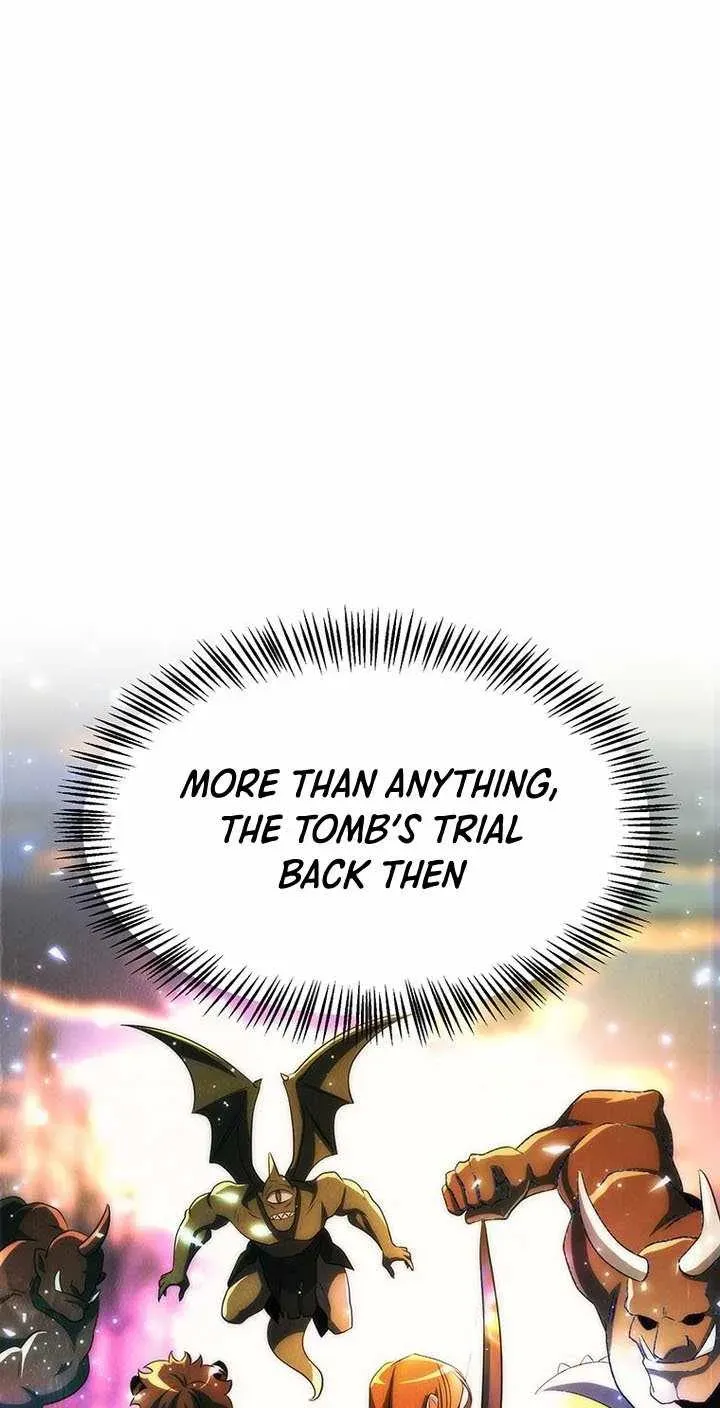 The Great Wizard Transcendent Chapter 208 page 28 - 